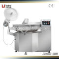 Swopper/bowl cutter/cutting machine/mixer